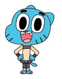 personajes gumball|Categoría:Personajes 